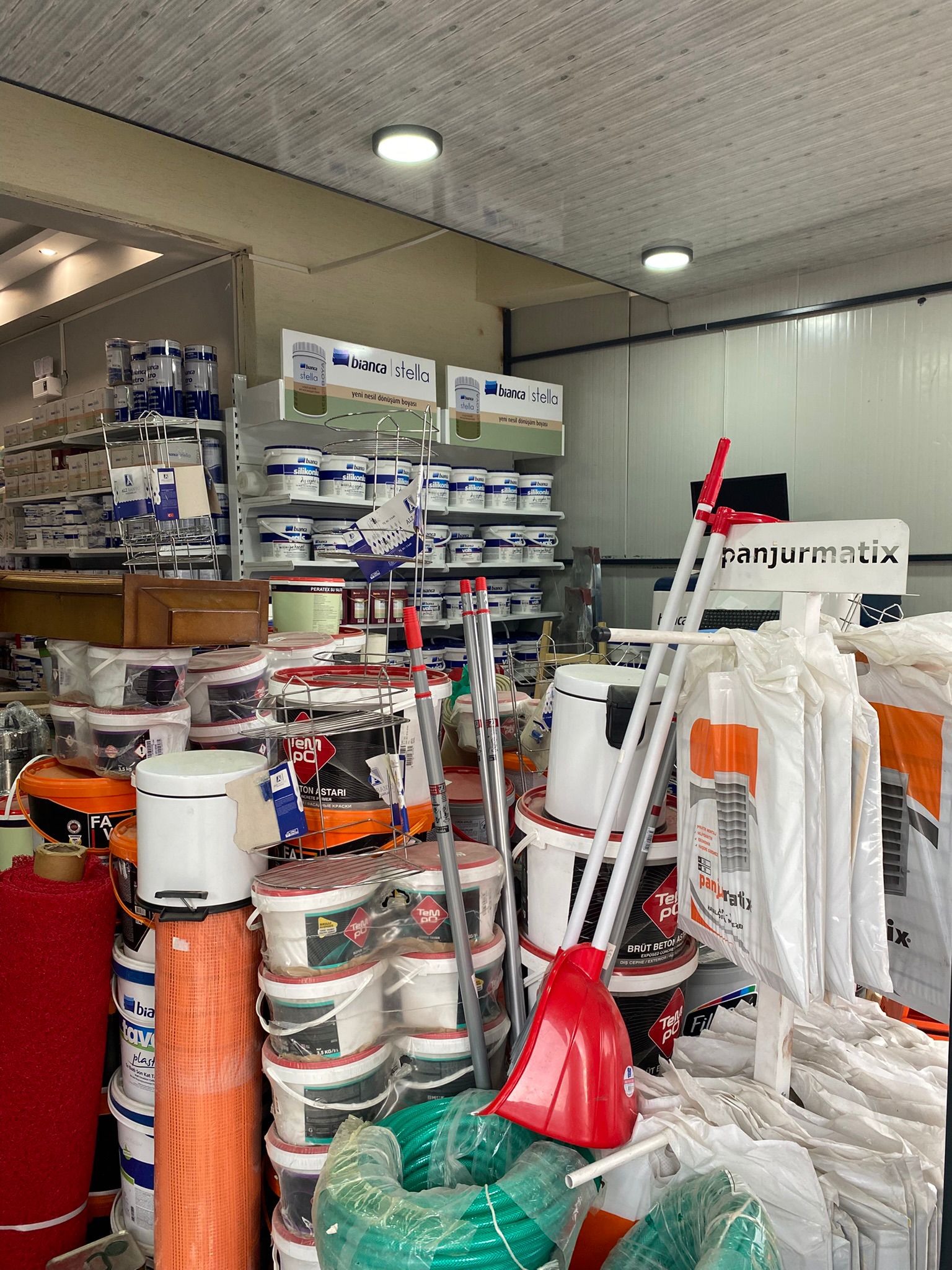 Akin İnşaat Yapı Ofis